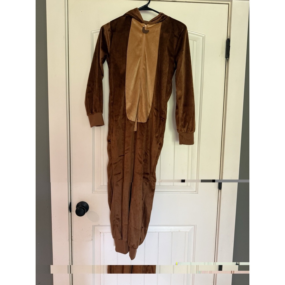 Spirit Halloween Child Size L Monkey Costume